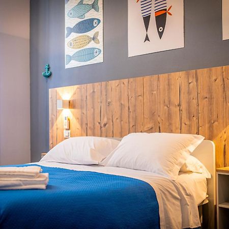 I Sapori Del Levante La Spezia Ngoại thất bức ảnh