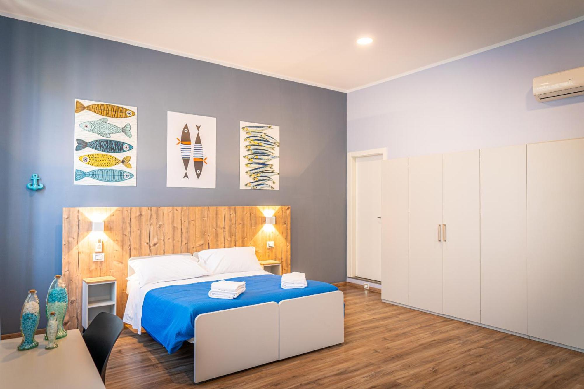 I Sapori Del Levante La Spezia Ngoại thất bức ảnh