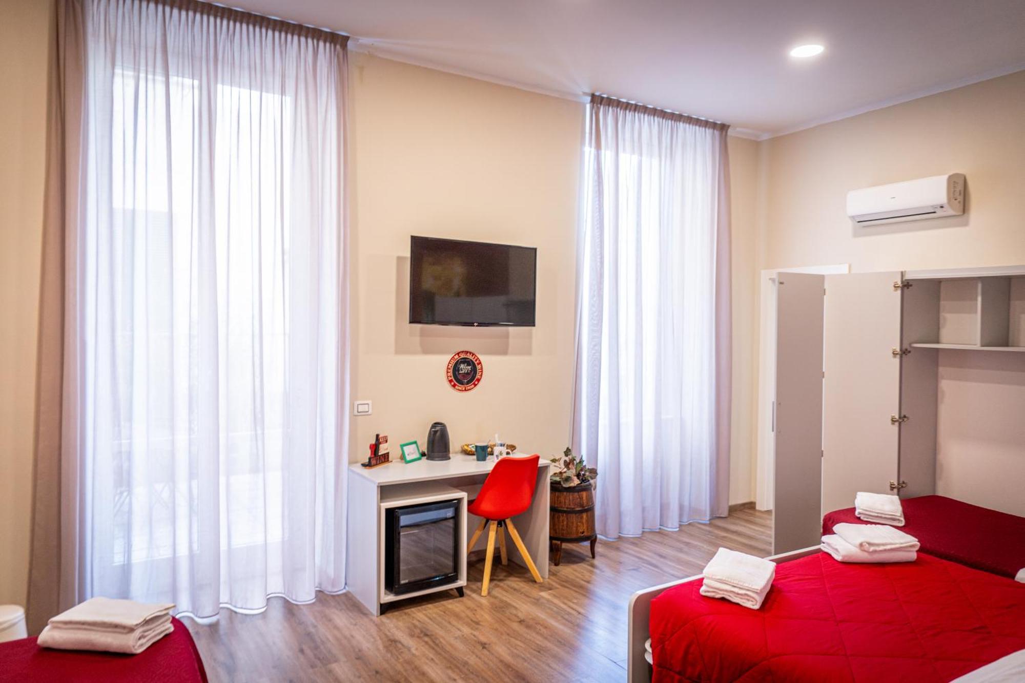 I Sapori Del Levante La Spezia Ngoại thất bức ảnh
