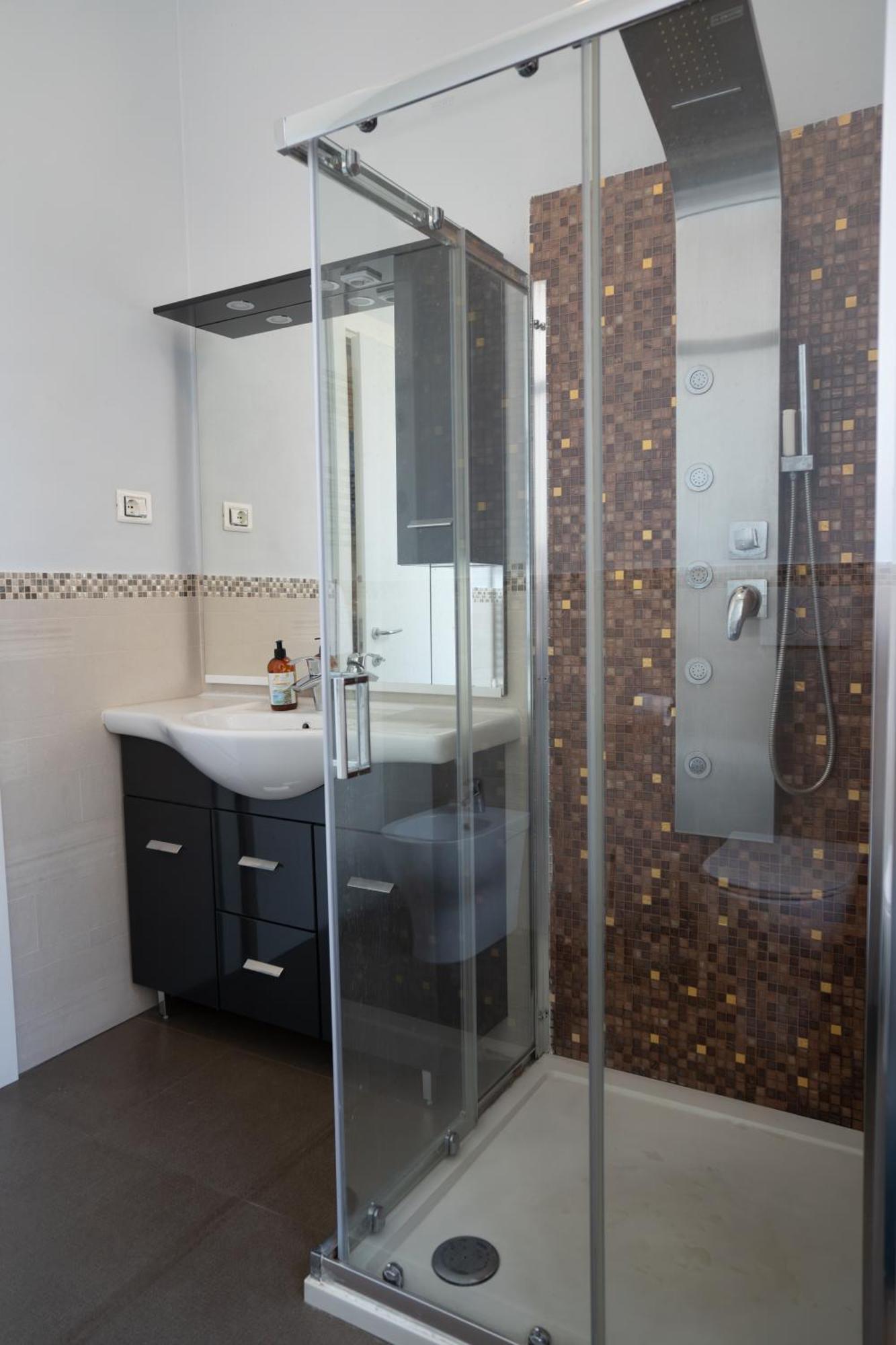 I Sapori Del Levante La Spezia Ngoại thất bức ảnh
