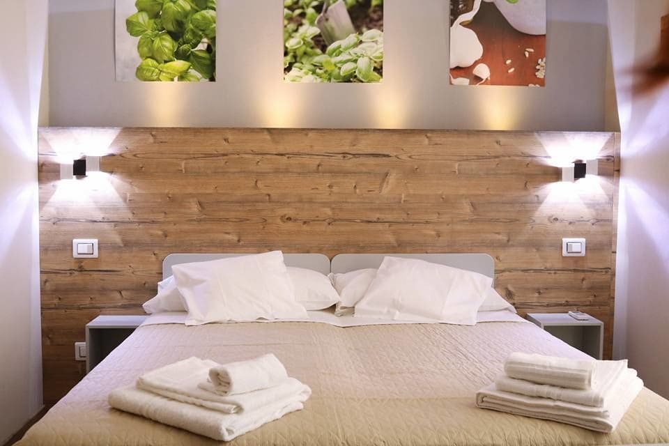 I Sapori Del Levante La Spezia Ngoại thất bức ảnh